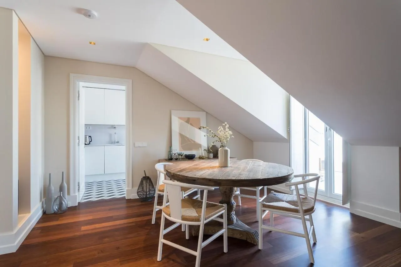 Appartement FLH Luxury Flat near Marques à Lisboa